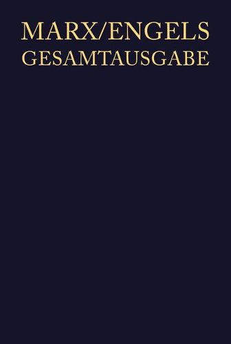 Cover image for September 1857 Bis Dezember 1858