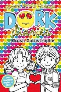Cover image for Dork Diaries: Crush Catastrophe
