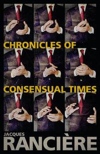 Cover image for Chronicles of Consensual Times