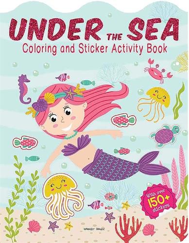 Cover image for Under the Sea