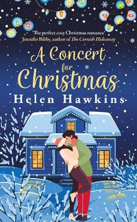 Cover image for A Concert for Christmas