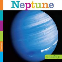 Cover image for Neptune