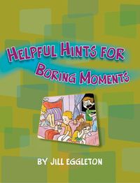 Cover image for MainSails 1: Helpful Hints for Boring Moments