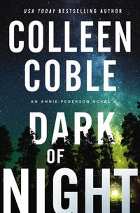 Cover image for Dark of Night