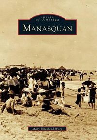 Cover image for Manasquan