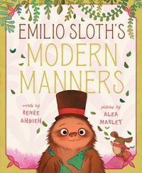 Cover image for Emilio Sloth's Modern Manners