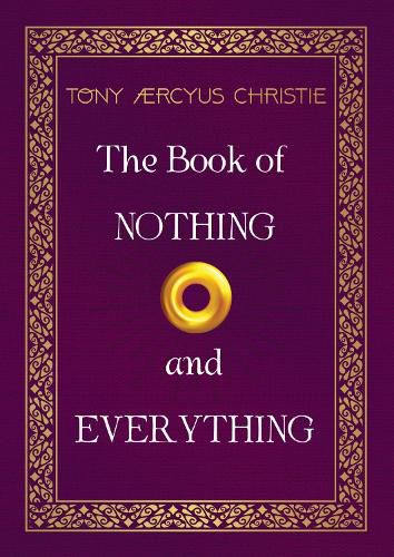 Cover image for The Book of Nothing and Everything
