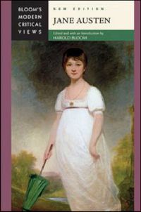 Cover image for Jane Austen