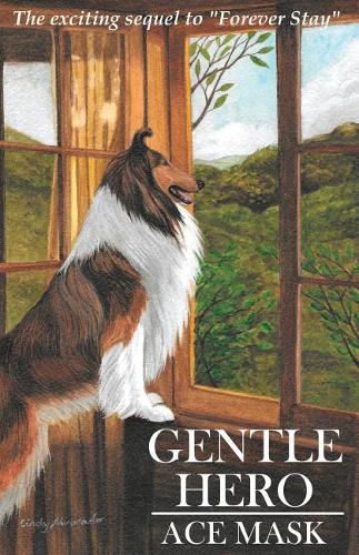 Cover image for Gentle Hero