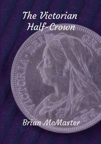 Cover image for The Victorian Half-Crown