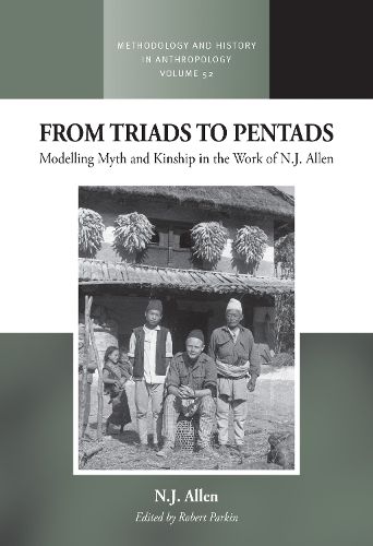 From Triads to Pentads