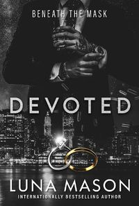 Cover image for Devoted