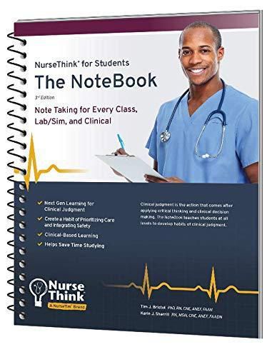 Cover image for The NoteBook