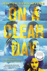 Cover image for On a Clear Day