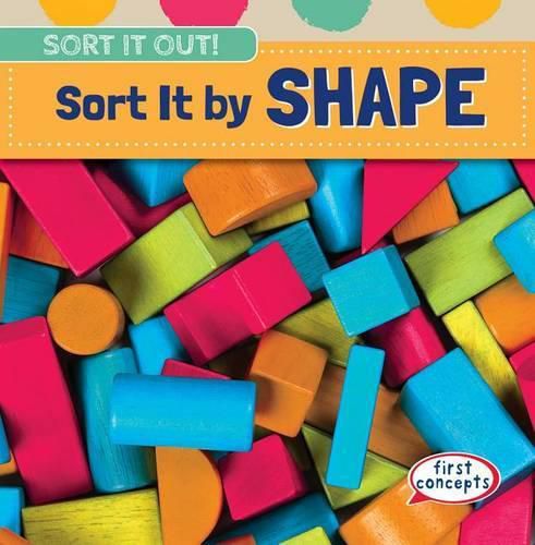 Sort It by Shape