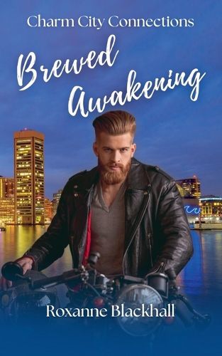 Cover image for Brewed Awakening