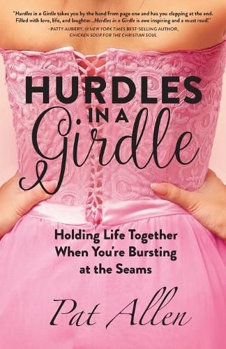 Cover image for Hurdles in a Girdle