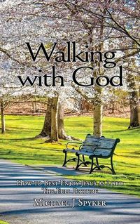 Cover image for Walking With God