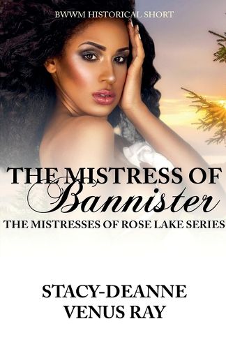 Cover image for The Mistress of Bannister