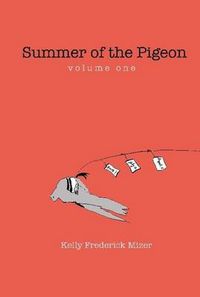 Cover image for Summer of the Pigeon