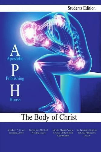 Cover image for The Body of Christ