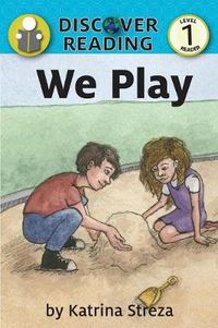 Cover image for We Play