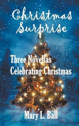 Cover image for Christmas Surpirse