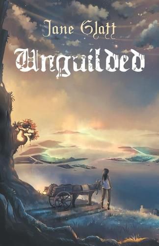 Cover image for Unguilded