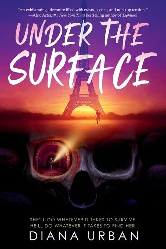 Cover image for Under the Surface