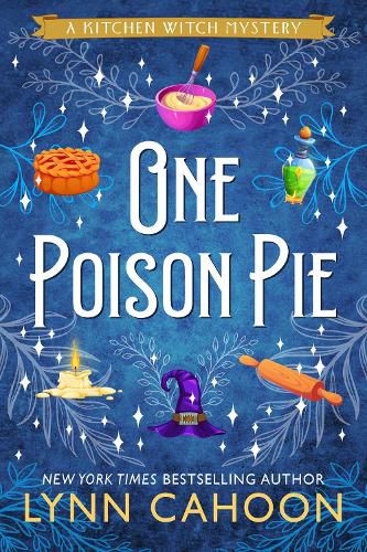 One Poison Pie
