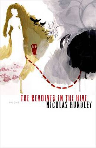 Cover image for The Revolver in the Hive