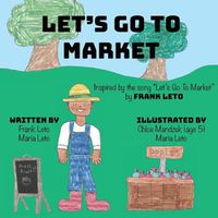 Cover image for Let's Go To Market