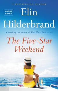 Cover image for The Five-Star Weekend