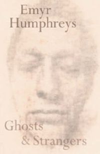 Cover image for Ghosts and Strangers