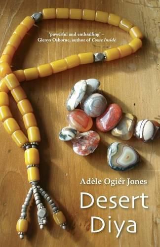 Cover image for Desert Diya
