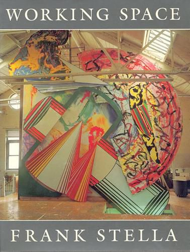 Cover image for Working Space