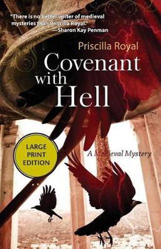 Cover image for Covenant with Hell