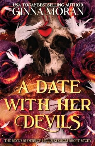 Cover image for A Date With Her Devils