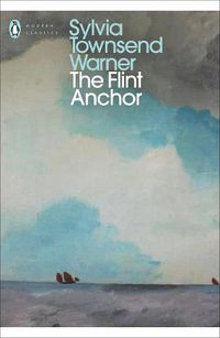 Cover image for The Flint Anchor
