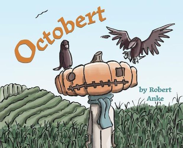 Cover image for Octobert