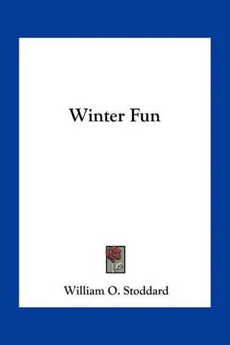 Cover image for Winter Fun