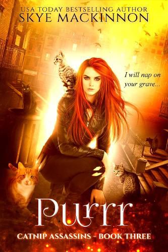 Cover image for Purrr