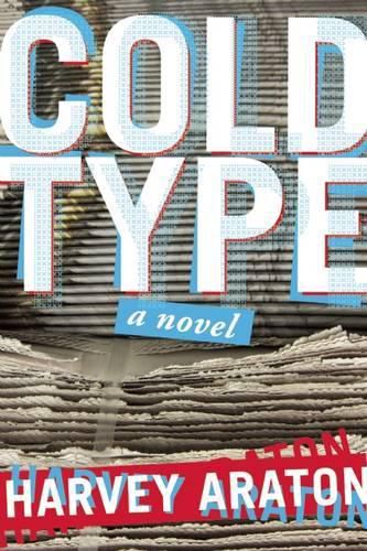 Cover image for Cold Type