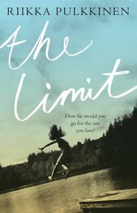 Cover image for The Limit