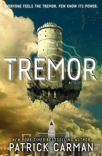 Cover image for Tremor