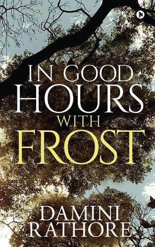 Cover image for In Good Hours with Frost