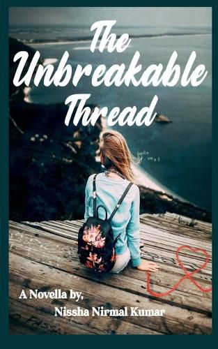 Cover image for The Unbreakable Thread