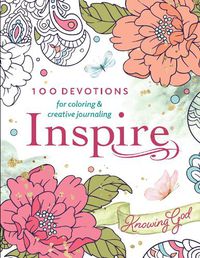 Cover image for Inspire: Knowing God