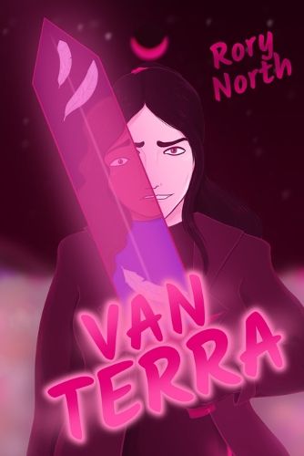 Cover image for Van Terra