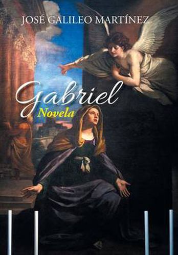 Cover image for Gabriel: Novela